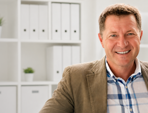 The Future Is Now: Stu Hamilton of Amba on How Technological Innovations Will Shake Up the Tech Scene
