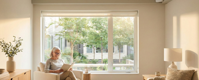 Privacy First: Balancing Safety and Dignity in Independent Living