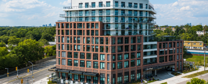 Amba and Verve Senior Living Announce Three-Year Agreement to Deliver Passive Monitoring Across Canadian Communities